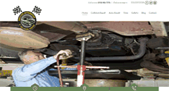 Desktop Screenshot of koesterauto.com